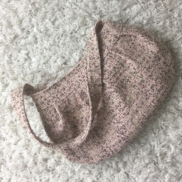 Small pink handbag - Picture 5 of 6